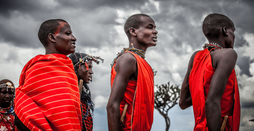 South African Leader Has Been Able To Restore Balance In Most Of The Places gavin poh zztvgafovne unsplash 1 min